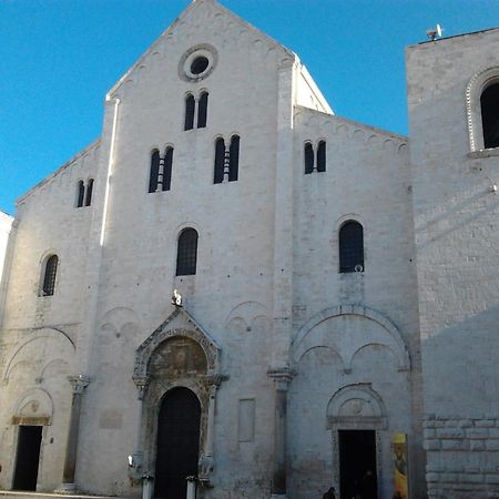 Hotel Locazione Turistica Madera Bari Exterior foto