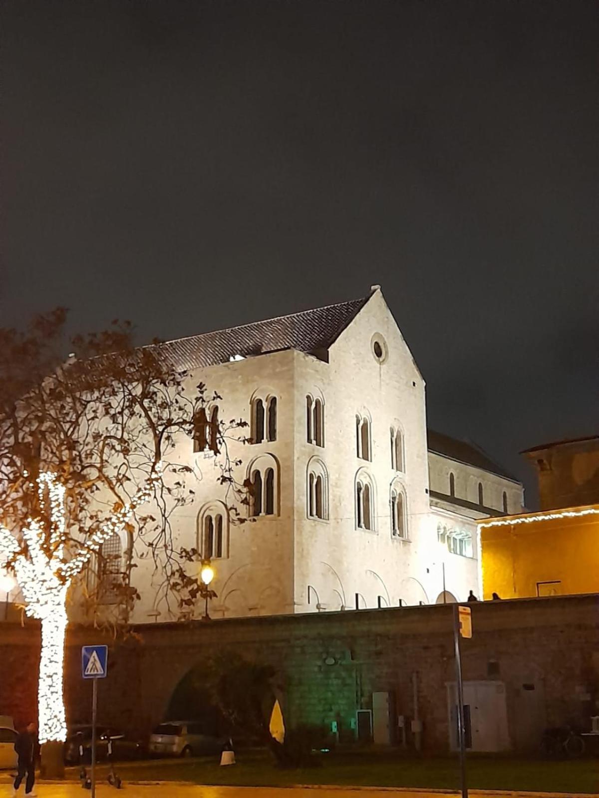 Hotel Locazione Turistica Madera Bari Exterior foto