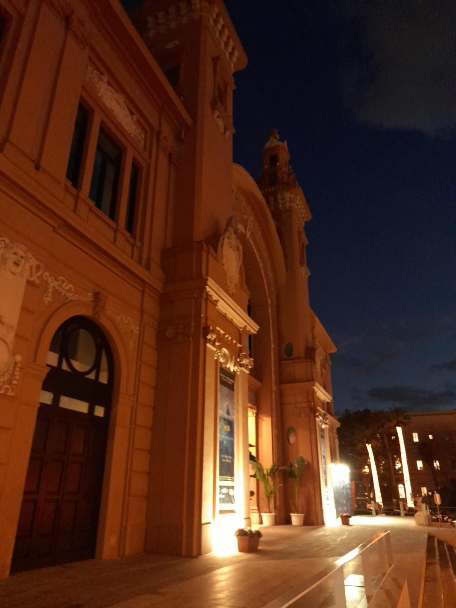Hotel Locazione Turistica Madera Bari Exterior foto