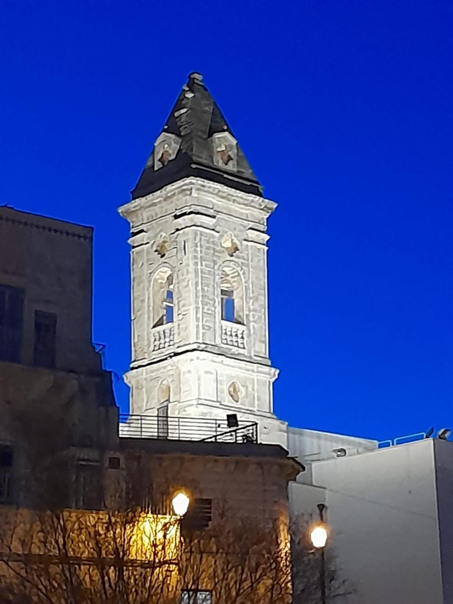 Hotel Locazione Turistica Madera Bari Exterior foto