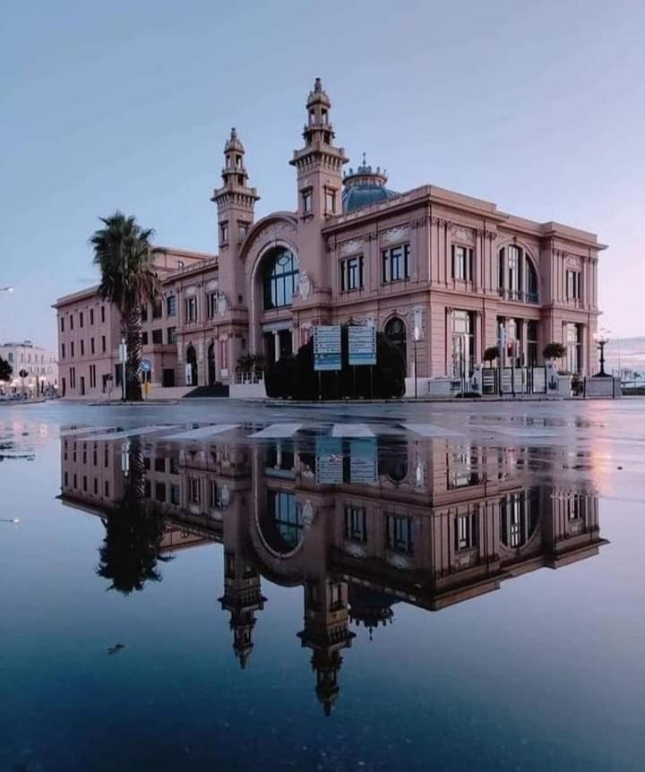 Hotel Locazione Turistica Madera Bari Exterior foto